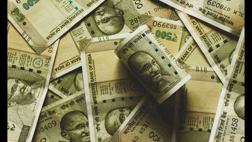 Rupee vs Dollar: Indian currency hits record low of 83.06 against $