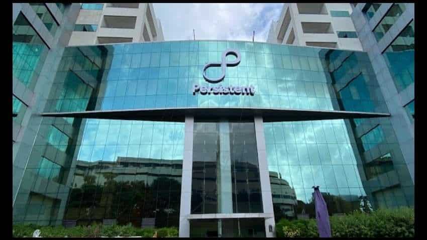 IT company Persistent Systems targets to double revenues to USD 2 billion IT company Persistent Systems targets to double revenues to USD 2 billion