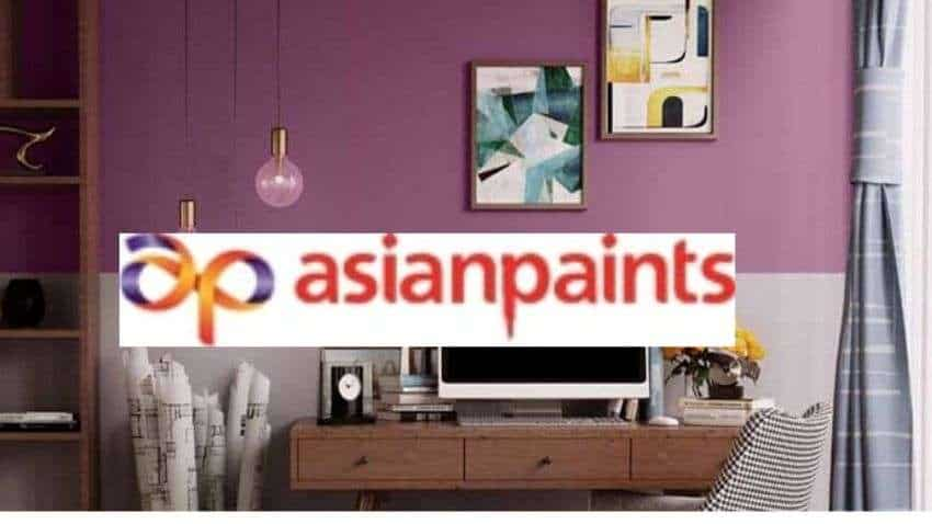 Asian paints deals india