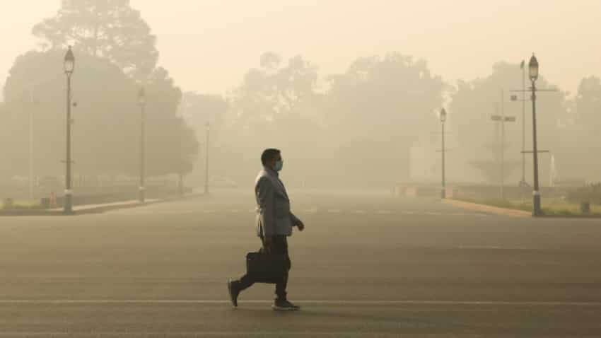 AQI Index - EXPLAINED: What is Air Quality Index and how it is calculated? What are necessary precautions against pollution