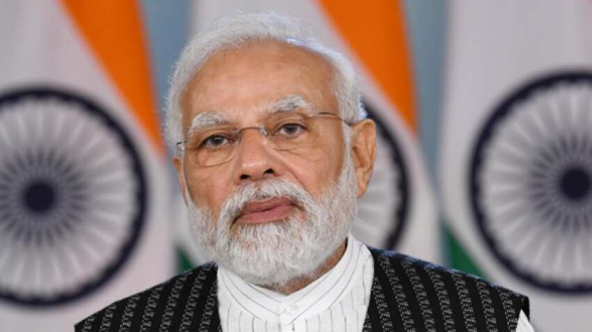 Diwali Gift From PM Modi: Govt To Launch Recruitment Drive For 10 Lakh ...