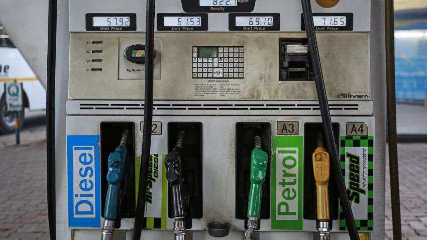 Petrol-Diesel Prices Today, October 21: Check latest rates in Delhi, Mumbai, Bengaluru, Noida, Lucknow and other cities