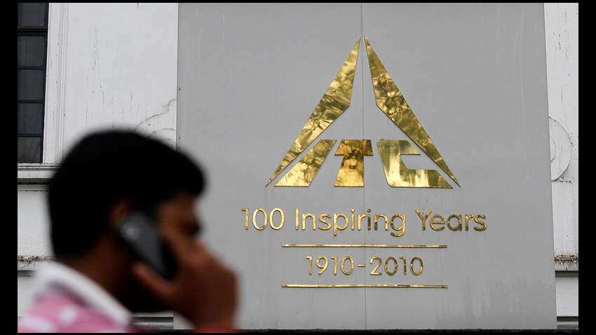 ITC shares hit fresh 52-week high after strong Q2 performance across segments; brokerages revise price targets  