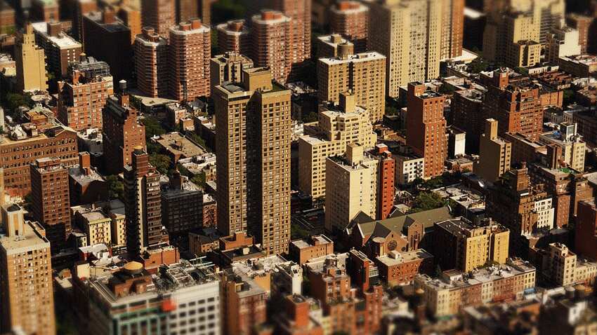 Commercial Real Estate Property: Offices are reopening - Should you invest to reap profits? Expert's suggestions Commercial Real Estate Property: Offices are reopening - Should you invest to reap profits? Expert's suggestions