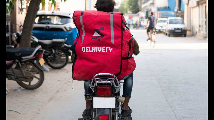 Delhivery shares in a free fall, tanks 31% in 2 days: Buy, Sell or Hold - brokerages recommend Delhivery shares in a free fall, tanks 31% in 2 days: Buy, Sell or Hold - brokerages recommend