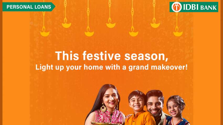 Idbi home loan on sale interest rate