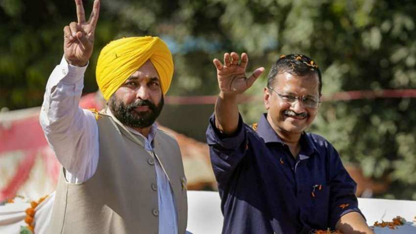 Punjab Pension Latest Update: Good News! DIWALI GIFT for state government employees Punjab Pension Latest Update: Good News! DIWALI GIFT for state government employees