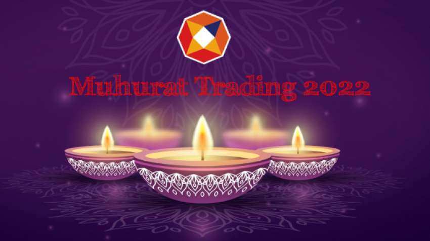  Diwali 2022 Muhurat trading session: All you need to know