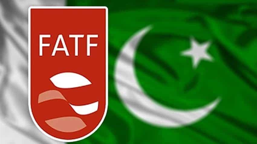 Pakistan taken off FATF&#039;s grey list: India says Pak needs to continue taking credible, verifiable action against terrorism
