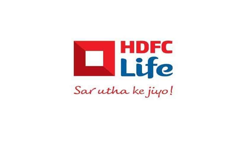 HDFC Life posts Rs 686 crore net income in September quarter