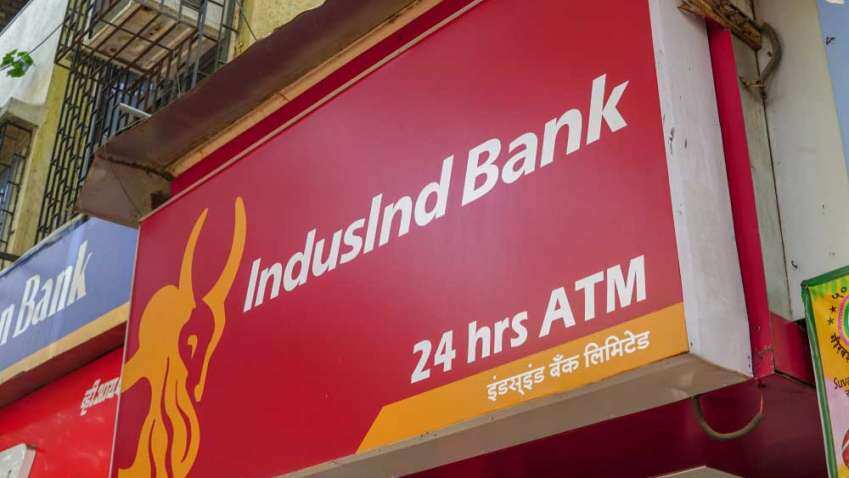 IndusInd Bank secures Rs 1,243 cr from DFC for extending micro-loans to women