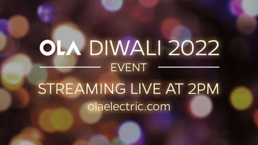 Big reveal this Dhanteras! Ola Electric set to launch MoveOS3 - When and where to watch event LIVE | DETAILS