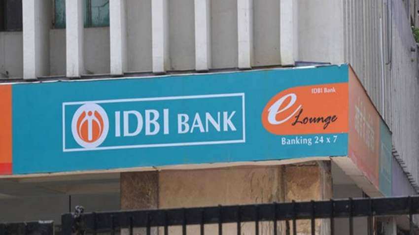 IDBI Bank privatisation: Govt, LIC may not have option to veto any proposals of new owner - report
