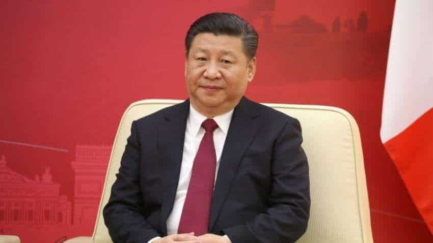 The rise and rise of Xi Jinping - A timeline of Chinese President’s rise from regional leader to undisputed CPC chief 