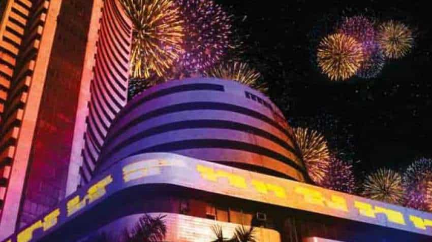 Muhurat Trading: Indian markets may see gap-up opening; Banks, FMCG may see major traction – know what analysts say