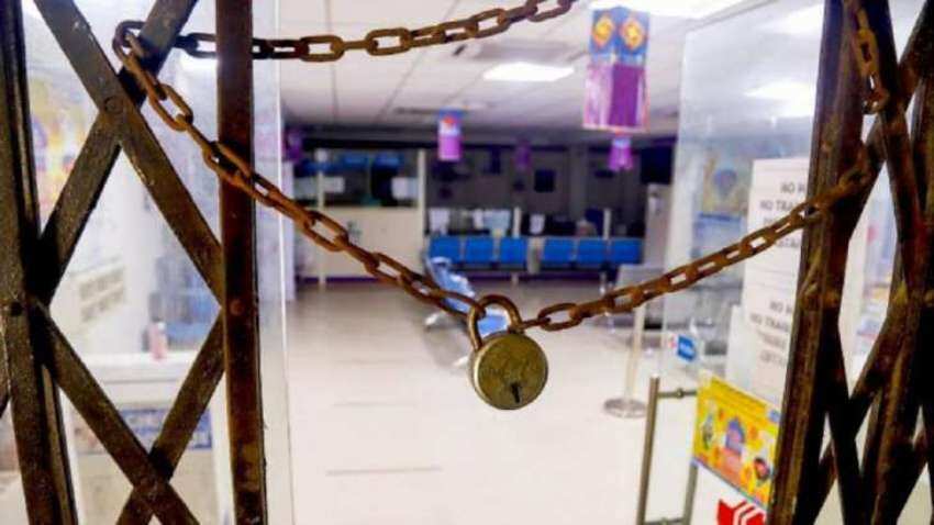 Diwali Bank Holidays: Are banks closed today? Bank holidays THIS week - Full list