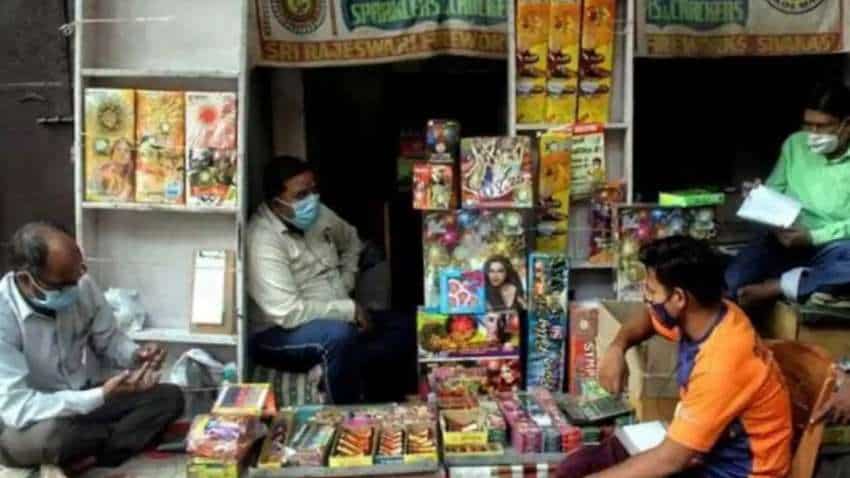 Diwali 2022: Firecrackers banned in Delhi; restrictions in other states | check guidelines in your city 