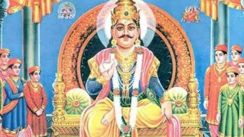 Chitragupta Puja 2022 Date in Bihar, Puja Time, Story, Vidhi - All you need to know