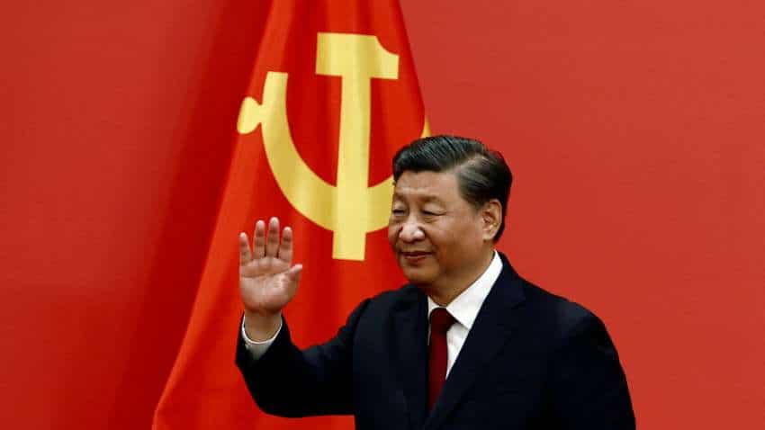 China&#039;s economic growth accelerates but weak amid Covid shutdowns
