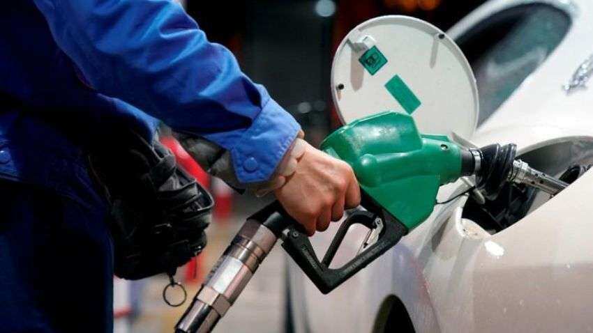 Petrol-Diesel Prices Today, October 25: Check latest rates in Delhi, Noida, Lucknow and other cities