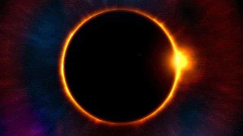 Surya Grahan 2022 Sutak Kaal Time Today in India; Solar Eclipse 2022 in India date and time, Delhi, Lucknow, Kolkata, Patna