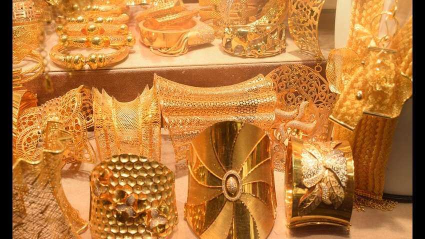 Gold opens flat, holds Rs 50,000 level on MCX- check rates in Delhi, Mumbai and other cities
