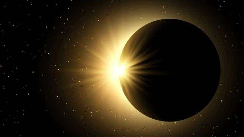Solar Eclipse Time In India 2022: Delhi, Lucknow, Kolkata, Mumbai, Dwarka, Ahmedabad, Bengaluru, Varanasi - check city-wise timings 