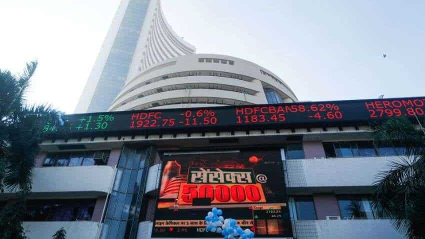 Next Stock Market Holiday: NSE, BSE to remain closed on October 26 | Holiday list in November 2022
