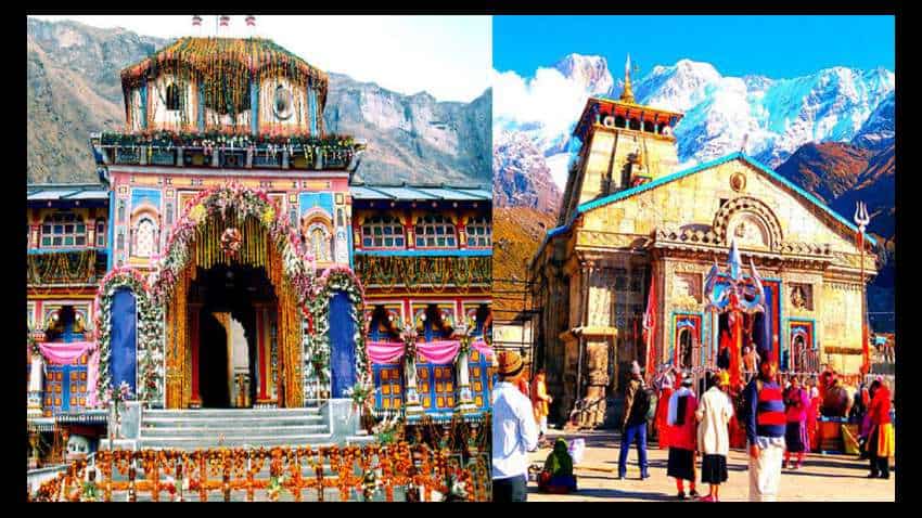 Solar Eclipse 2022: Doors of Badrinath-Kedarnath temple to remain closed - here is why    