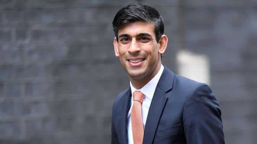 British PM Sunak begins Cabinet reshuffle, keeps Chancellor Jeremy Hunt in place – know who gets what