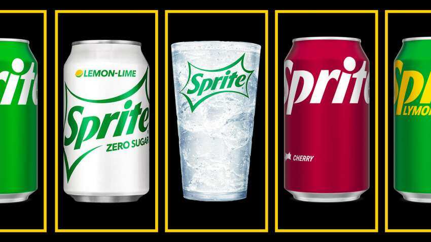 Sprite becomes billion-dollar brand in Indian market Sprite becomes billion-dollar brand in Indian market