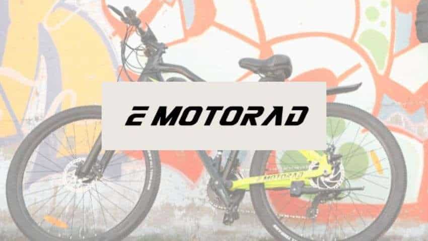 EMotorad raises Rs 24 crore