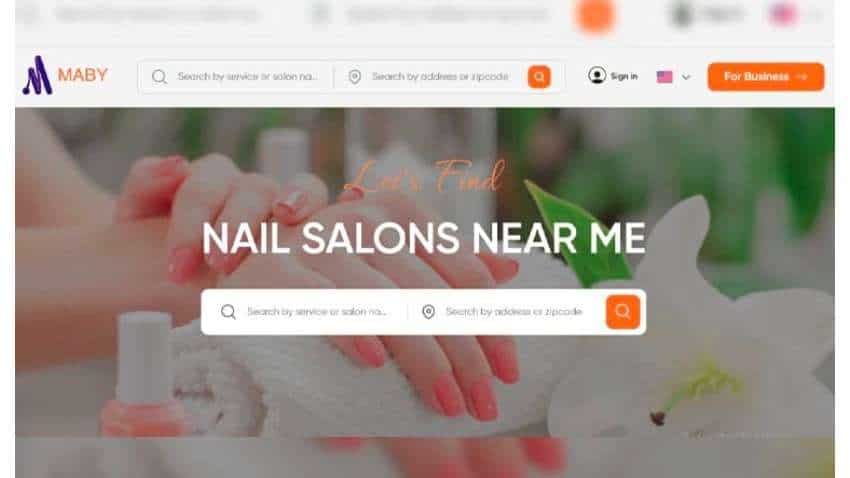 Maby - 8 Things Owners of Nail Salons Must Have Right Now!