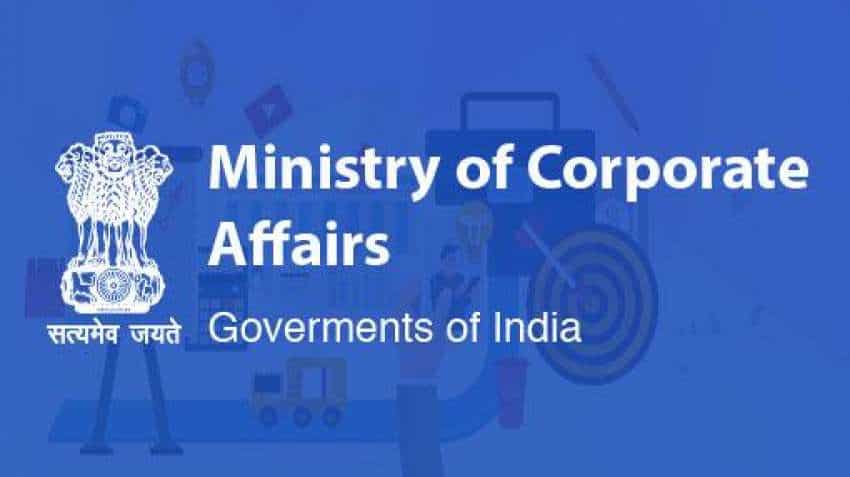 Corporate Affairs Ministry to withdraw over 10,000 court cases for this reason - check details Corporate Affairs Ministry to withdraw over 10,000 court cases for this reason - check details