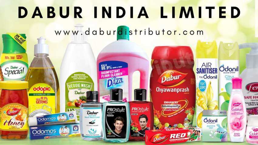 Dabur Q2 results: ESOP announced; 35,605 equity shares to be allotted towards employee stock option 