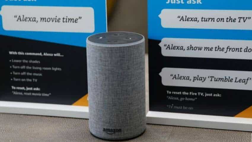Now ask Amazon Alexa for live cricket commentary, scores