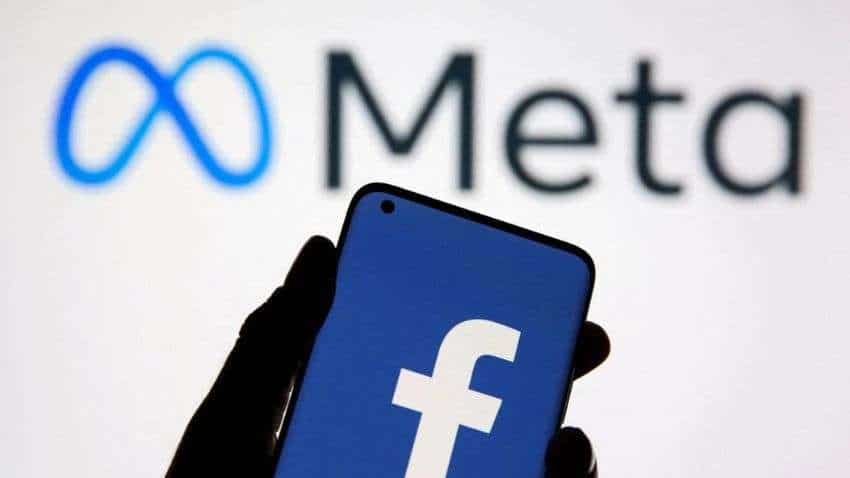 Facebook parent Meta Q3 revenue, profit decline; stock tanks over 5% | Zee Business