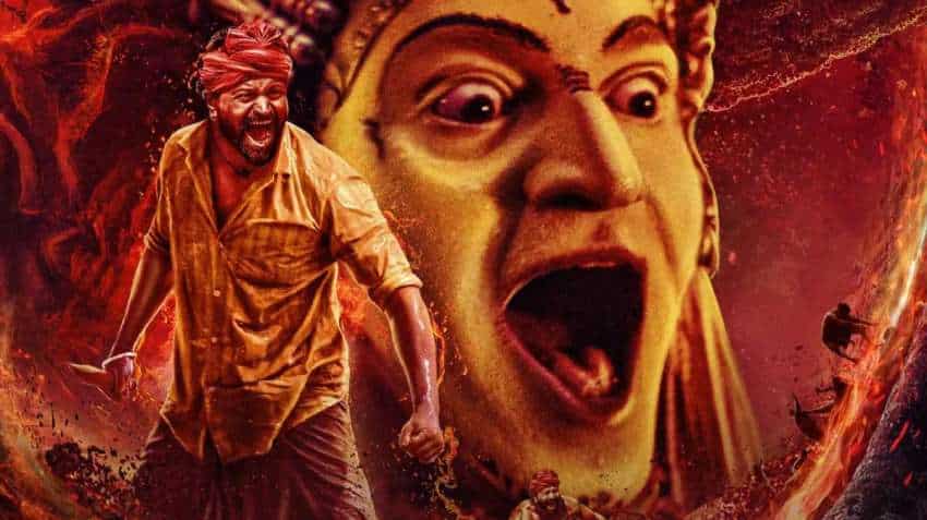 Kantara movie box office collection worldwide: Kannada blockbuster set for earth-shattering collections, crosses PS1 Hindi Lifetime Nett - Check figures