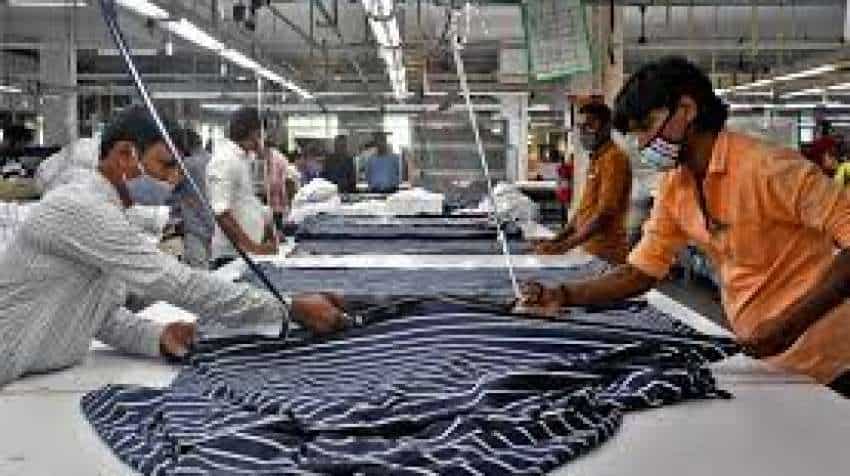 Indian textiles sector eyeing USD 100-billion exports in 5-6 years: Piyush Goyal