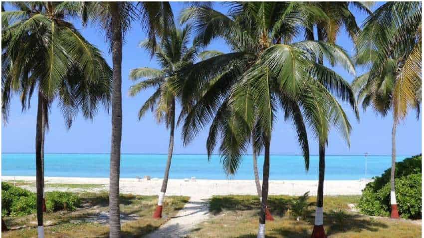 Explained: What is &#039;Blue Flag&#039;? All about Lakshadweep&#039;s Minicoy Thundi and Kadmat beaches that won the coveted award