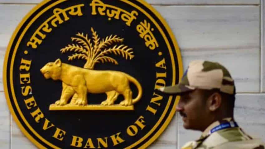 RBI to hold special Monetary Policy Committee meeting on November 3 as inflation stays above target