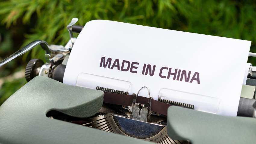 Major items imported from China used for meeting the demand of fast-growing sectors: Official