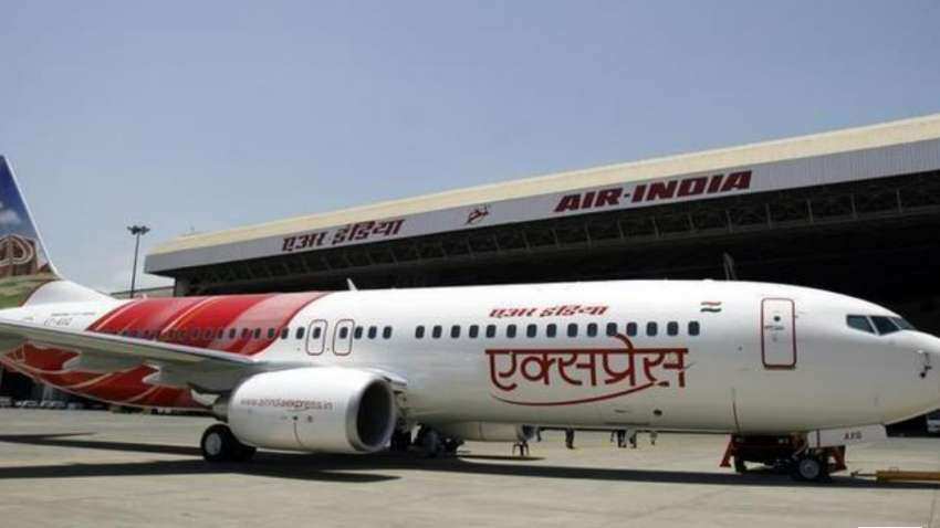 Air India Express launches Vijayawada-Sharjah direct flight | Zee Business