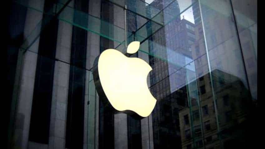 Apple sets new revenue record in India, logs double-digit growth