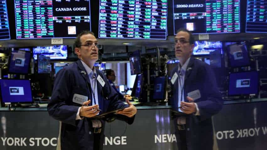 US Stock Market News: Dow Jones ends higher above 32,000; Nasdaq falls over 1.50% 
