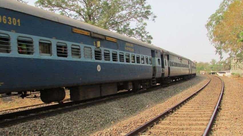 Indian Railways mega safety drive starts today: All you need to know