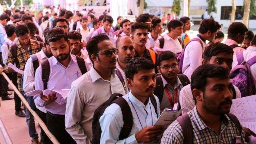 SSC GD Recruitment 2022: Staff Selection Commission begins