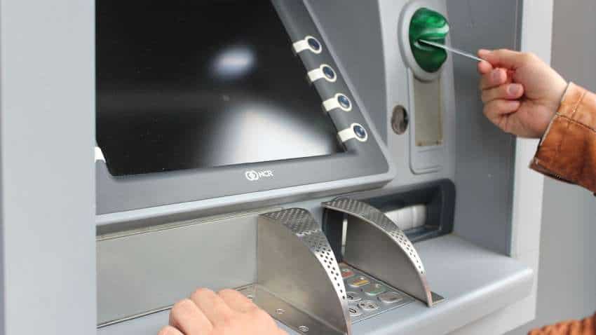 From HDFC Bank, ICICI Bank, SBI and more: Check ATM withdrawal charges of major banks