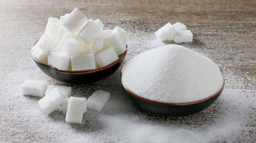 Government extends curbs on sugar exports by one year till October 31, 2023 – know reason here!