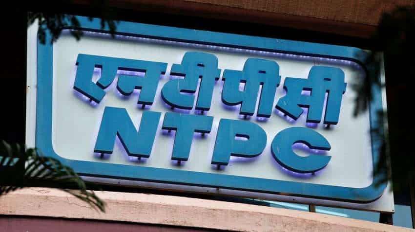 NTPC Q2FY23 Results: State-owned company’s revenue grew 39% YoY, margins see marginal pressure